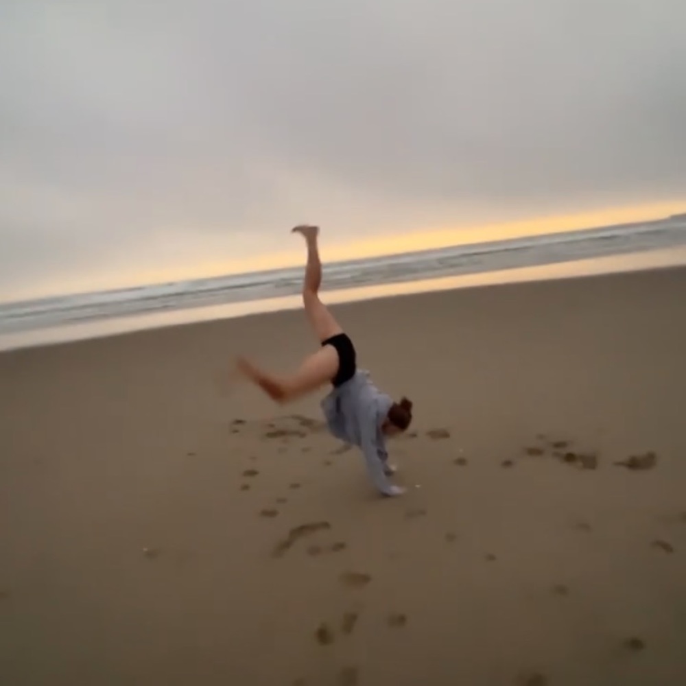 Meet your Posher, Kinley